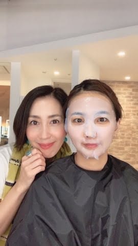 美肌スキンケアレッスン、スキンケアレッスン、大阪