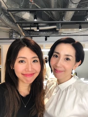 メイクレッスン、大阪、スキンケアレッスン