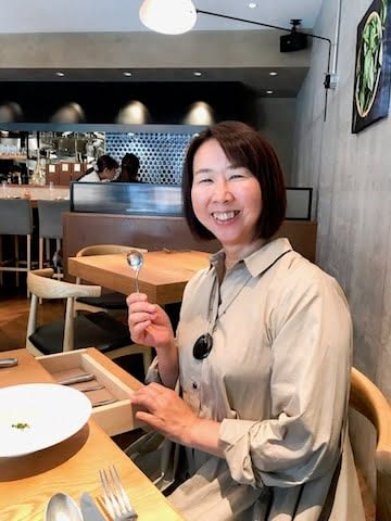 50代、お姉ちゃん