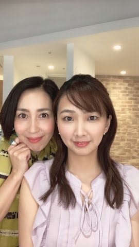 メイクレッスン大阪、メイク