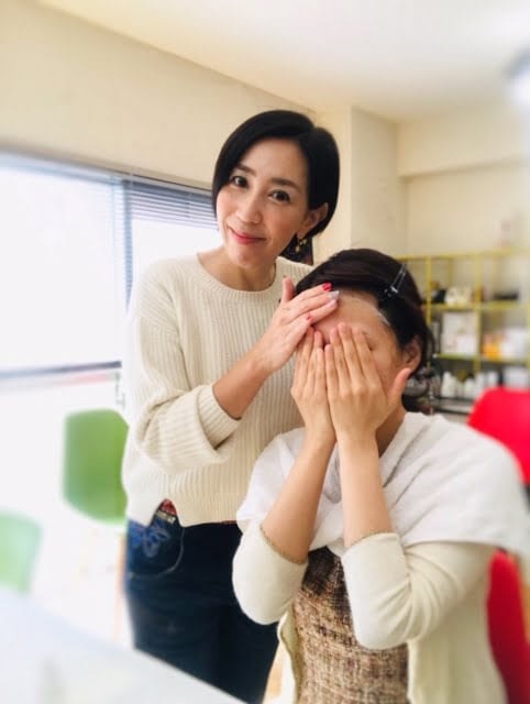 美肌スキンケアレッスン、保湿