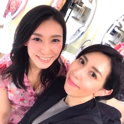 春のトレンド、メイクレッスン、美肌、ピンクメイク