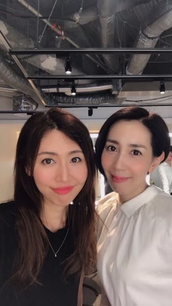 メイクレッスン、スキンケアレッスン、大阪
