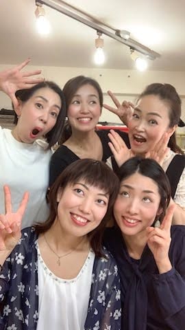 女子、美肌、変顔